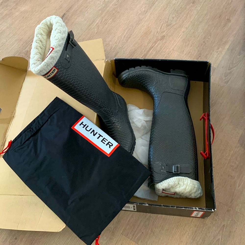 Hunter Flash $79 - image 1